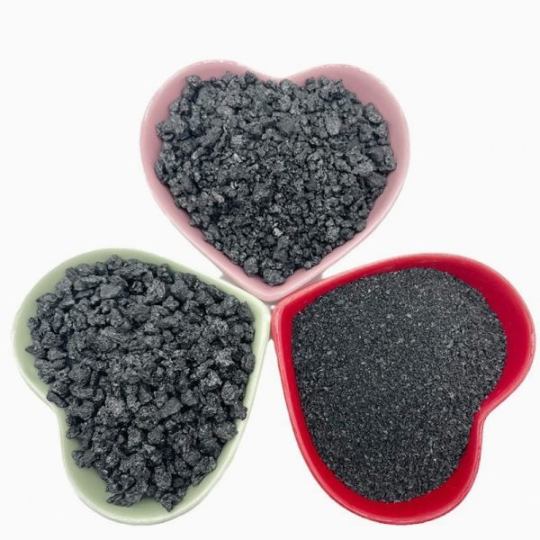 factory direct sale Graphite Petroleum Coke GPC fuel as recarburizer with good quality - Image 6