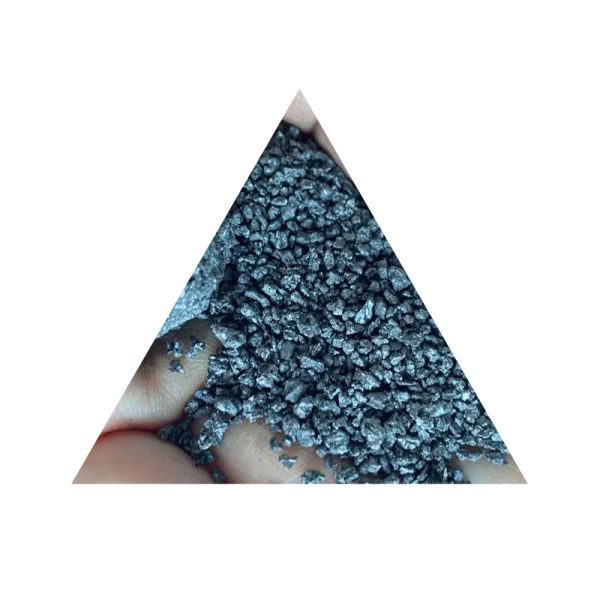 strength electrical conductivity calcined petroleum coke Tianjin factory supply CPC - Image 5