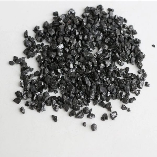 Foundry Carbon Synthetic Graphite Petroleum Coke Low S Low N - Image 2