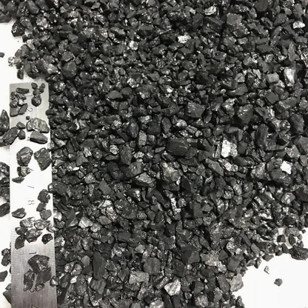 Graphitized Carbon Additive For Metallurgy high carbon low sulphur Graphite Carbon in Steel Casting - Image 6