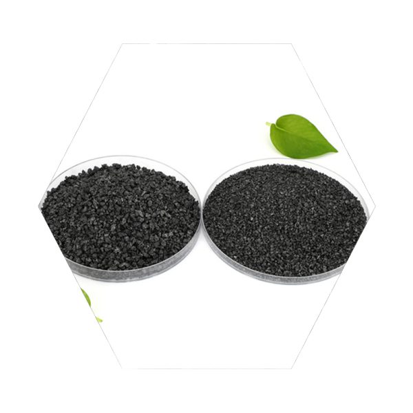 98.5% Carbon Graphite Petroleum Coke Low Sulphur Low Nitrogen Synthetic Graphite Powder