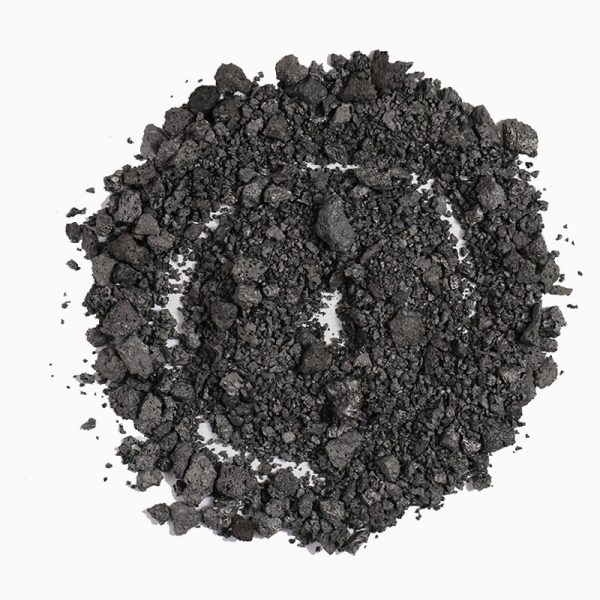 98.5% Carbon Graphite Petroleum Coke Synthetic Graphite Powder - Image 3