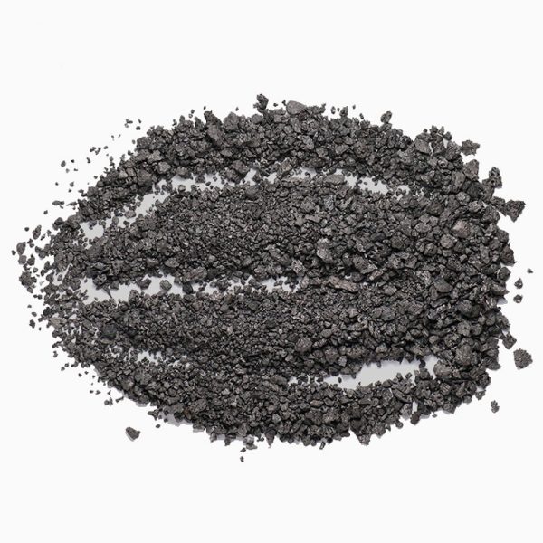 98.5% Carbon Graphite Petroleum Coke Synthetic Graphite Powder - Image 2