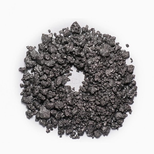 S 0.05% Graphite Electrode Scrap Fuel Grade Petroleum Coke Multi Functional - Image 3