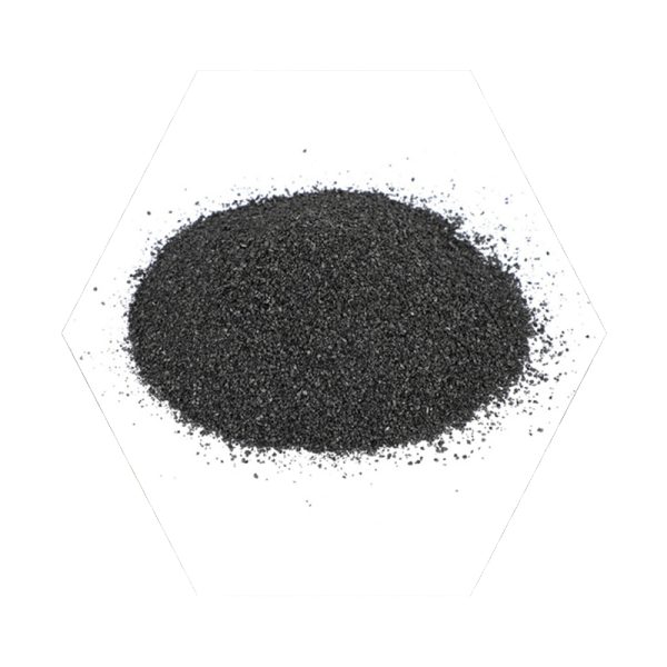 99% High Carbon Graphite petroleum Coke GPC Synthetic Graphite For Steel Casting / Artificial Graphite Granules - Image 6