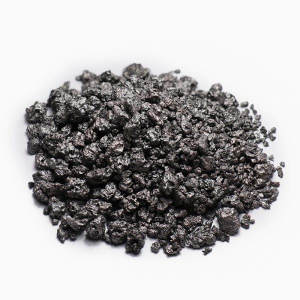 98.5% Carbon Graphite Petroleum Coke Synthetic Graphite Powder - Image 4