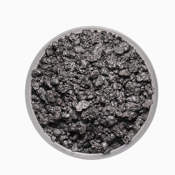 98.5% Carbon Graphite Petroleum Coke Synthetic Graphite Powder - Image 5