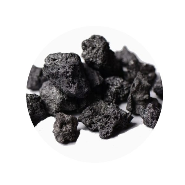 98.5% Carbon Graphite Petroleum Coke Synthetic Graphite Powder - Image 6