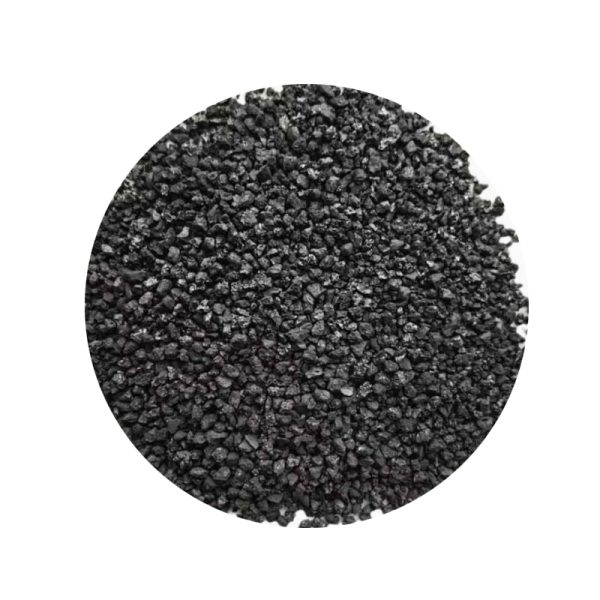 S 0.05% Graphite Electrode Scrap Fuel Grade Petroleum Coke Multi Functional - Image 5