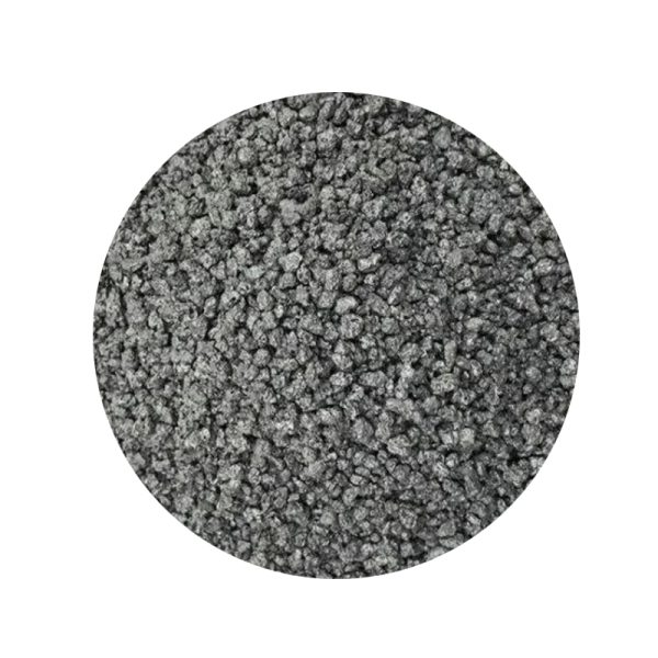 S 0.05% Graphite Electrode Scrap Fuel Grade Petroleum Coke Multi Functional - Image 7