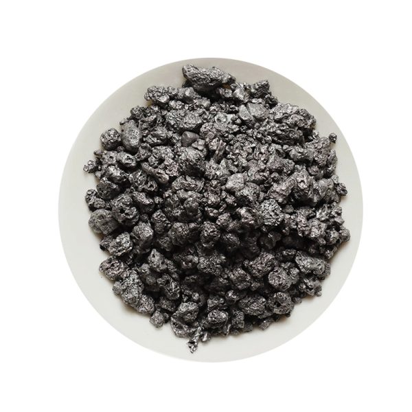 Fixed Carbon 99.0% Size 1 - 5 mm Graphite Petroleum Coke high quality low sulphur - Image 2