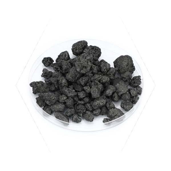 0.5% Ash Graphite Petroleum Coke 1mm-5mm GPC Recarburizer 99% Fixed Carbon - Image 7