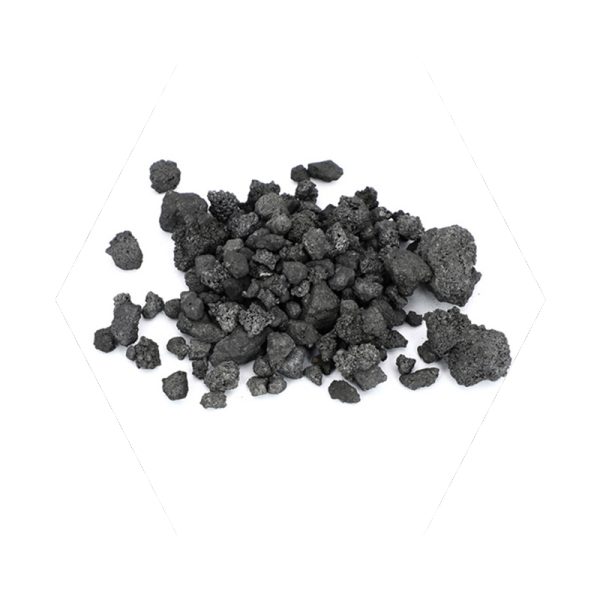 Recarburizer Graphite Petroleum Coke 0.5% Volatile Matter Artificially Produced Graphite - Image 3