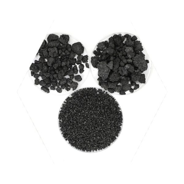 Graphitized Petroleum Coke low sulphur low nitrogen GPC for steel and foundry - Image 3