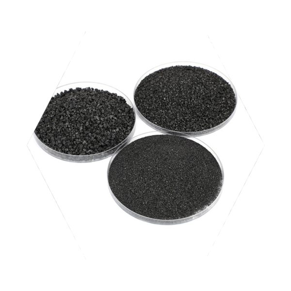 99% High Carbon Graphite petroleum Coke GPC Synthetic Graphite For Steel Casting / Artificial Graphite Granules - Image 7