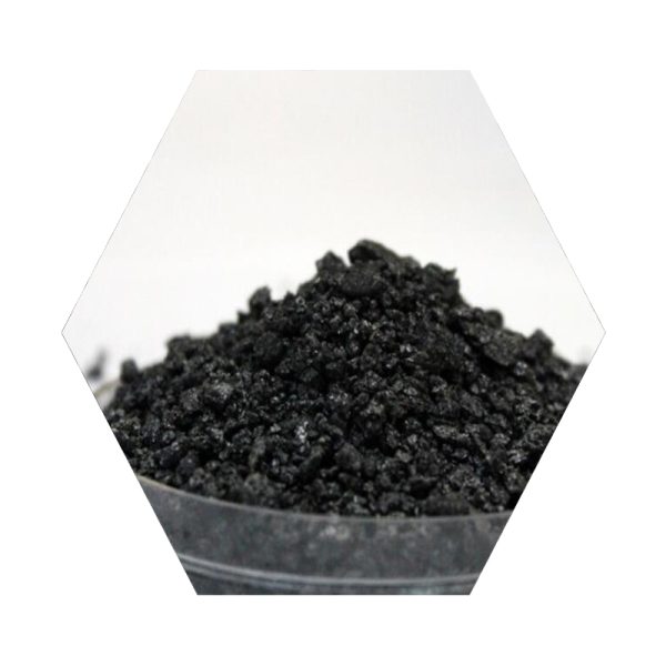 High quality GPC factory Graphitized Petroleum Coke carbon raiser for steel making - Image 3