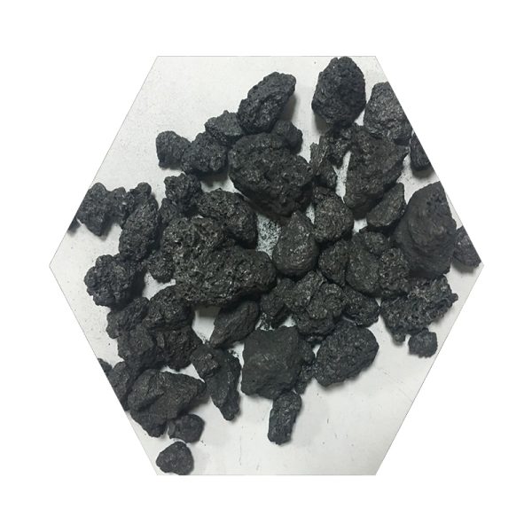 Recarburizer Graphite Petroleum Coke 0.5% Volatile Matter Artificially Produced Graphite - Image 6