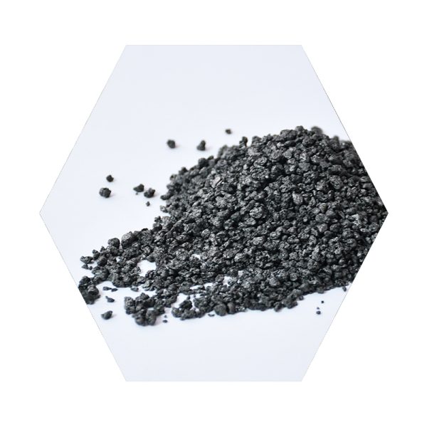 High quality GPC factory Graphitized Petroleum Coke carbon raiser for steel making - Image 4