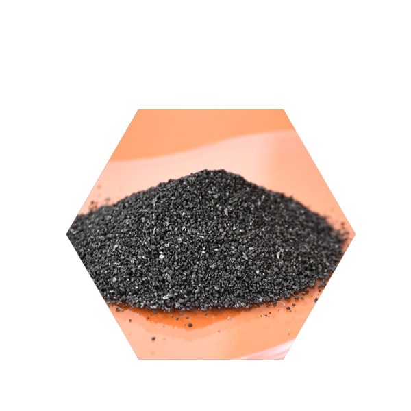 0.05% S Graphitized Petroleum Coke 0.5mm-5mm Low Sulphur 98.5% Fixed Carbon - Image 3