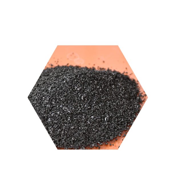 0.05% S Graphitized Petroleum Coke 0.5mm-5mm Low Sulphur 98.5% Fixed Carbon - Image 4