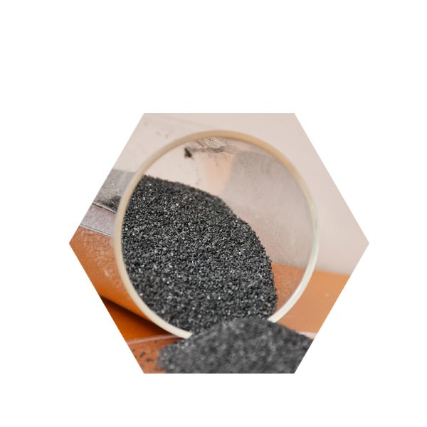 0.05% S Graphitized Petroleum Coke 0.5mm-5mm Low Sulphur 98.5% Fixed Carbon - Image 5