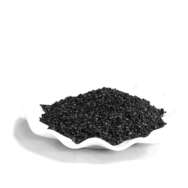 0.05% S Graphitized Petroleum Coke 0.5mm-5mm Low Sulphur 98.5% Fixed Carbon - Image 6