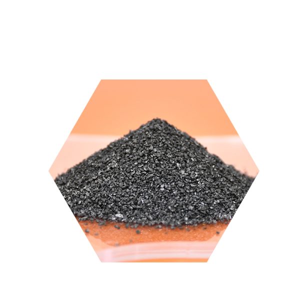 0.05% S Graphitized Petroleum Coke 0.5mm-5mm Low Sulphur 98.5% Fixed Carbon - Image 2