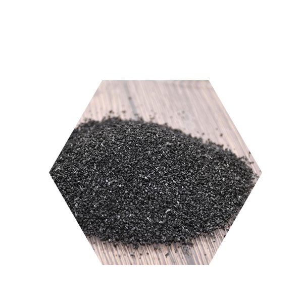 Professional Production Black 0.2-1mm Graphite Petroleum Coke Powder