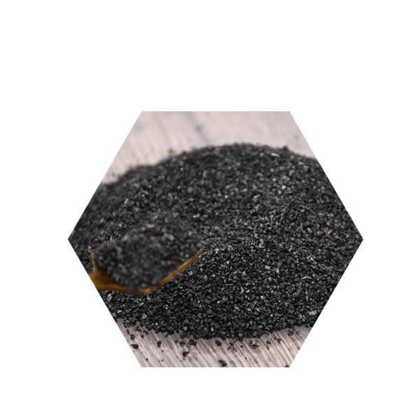 98.5% Low Sulfur, Low Nitrogen, High Carbon And Quality Graphite Petroleum Coke - Image 6