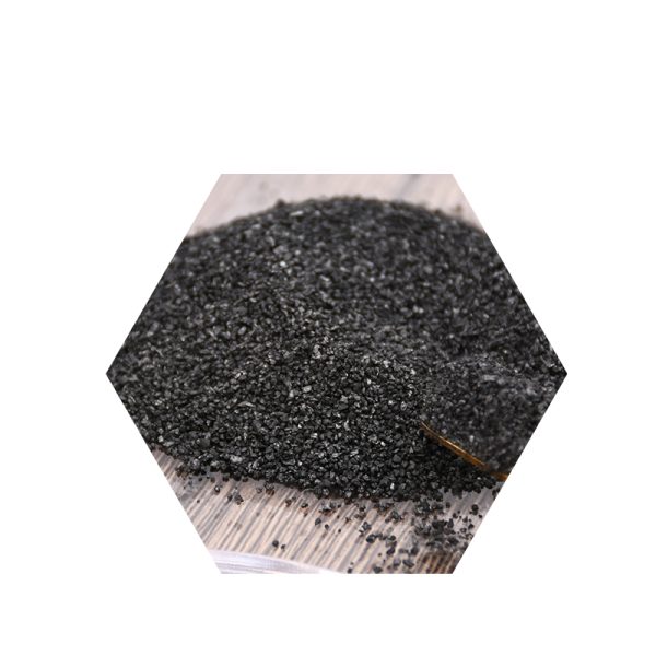 98.5% Low Sulfur, Low Nitrogen, High Carbon And Quality Graphite Petroleum Coke - Image 5