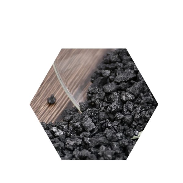 Synthetic Graphite Granules Size 0-1 0.2-1 1-3 1-5 5-8 Graphite Petroleum Coke GPC supplying - Image 2