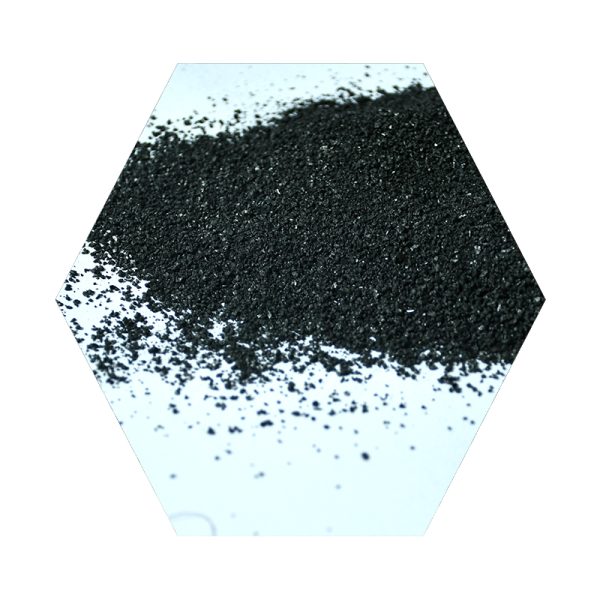 Recarburizer Graphite Petroleum Coke 0.5% Volatile Matter Artificially Produced Graphite - Image 4