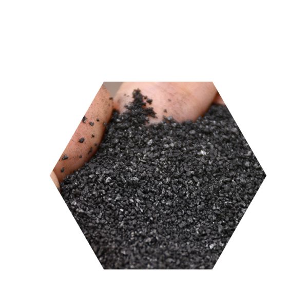 Graphitized Carbon Additive For Metallurgy high carbon low sulphur Graphite Carbon in Steel Casting - Image 3