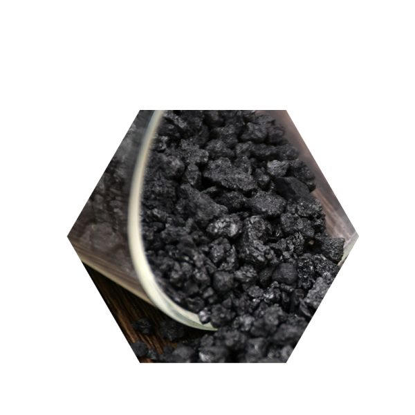 Professional Production Black 0.2-1mm Graphite Petroleum Coke Powder - Image 3