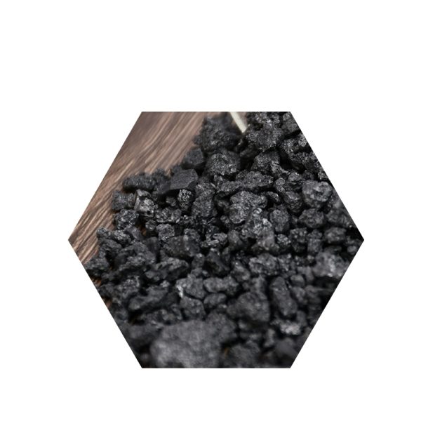 Professional Production Black 0.2-1mm Graphite Petroleum Coke Powder - Image 5