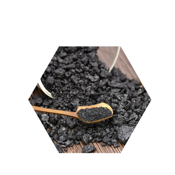 Professional Production Black 0.2-1mm Graphite Petroleum Coke Powder - Image 7