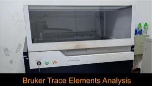 bruker trace elements analysis