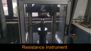 resistance instrument