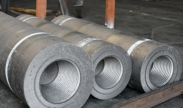 Graphite Electrode Diameter and Its Impact on Performance